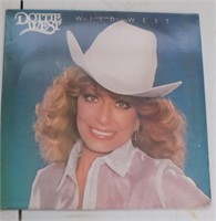 Dottie West  - Wild West Album