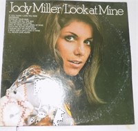 Jodi Miller Look at Mine  Album