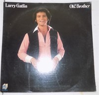 Larry Gaitlin Oh Brother Album