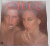 Chic  Album