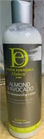 Design Essentials Natural Hair Almond & Avocado Da