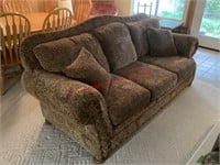 Select Design Industries Couch & Love Seat