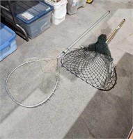 2- Fishing Nets