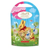 Lindt Gold Bunny Pouch, 394g