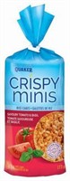 (3) Quaker Crispy Mini Rice Cakes - Variety of
