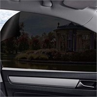 Gila Static Cling 20% VLT Automotive Window Tint