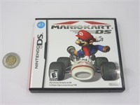 Mario Kart , jeu de Nintendo DS