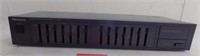 Technics Stereo Graphic Equalizer