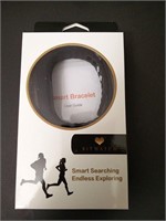 Bitwatch Smart Bracelet Fitness Tracker