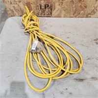 12-3 Ext Cord Length unknown