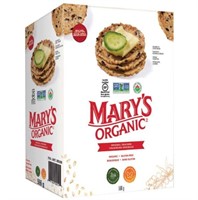 Mary’s Organic Original Crackers, 566g