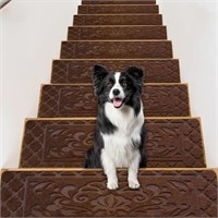 NEW 15 PAC 30"X8" Stair Treads For Wooden Steps