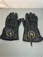 Harley Davidson Motorcycle Gloves Medium