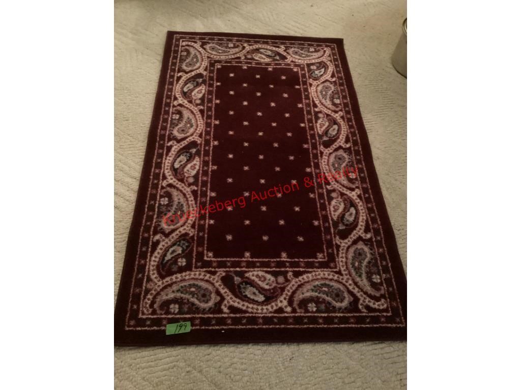 JCPenney 50" Rug