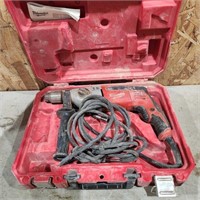 Milwaukee 1/2" Hammer Drill