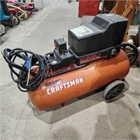 25 gallon Air Compressor in working order