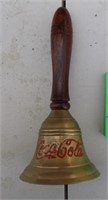 Coca Cola Bell