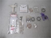 Lot of Various Wedding Accessories