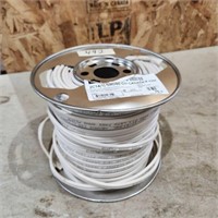 Nearly full roll of 14-2 NMD90 Wire