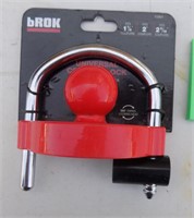 bROK Lock