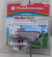 Fluidmaster Flush Valve Repair Kit