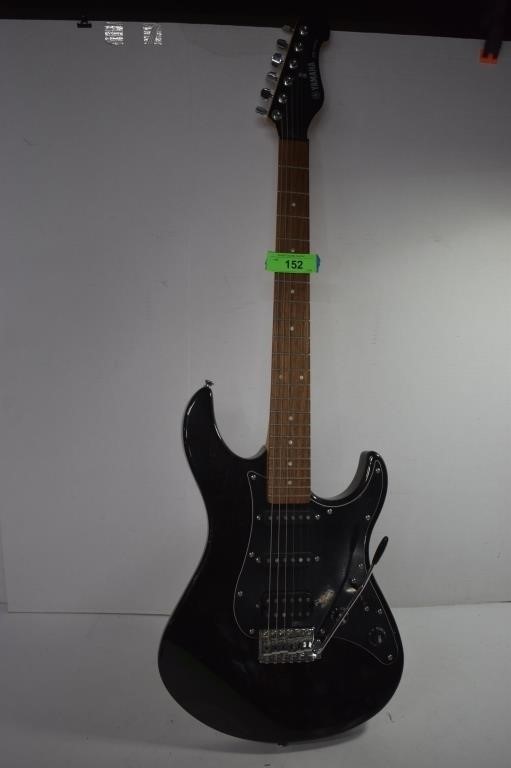 Yamaha Eg112C2 Electric Guitar