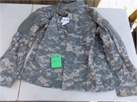 Army Military Shirt