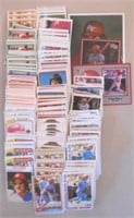 Pete Rose Phillies Baseball Cards