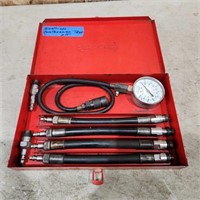Snap-On Compression Tester