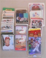 Philadelphia Phillies Baseball Cards