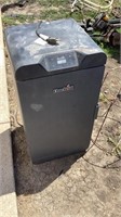 Charbroil smoker untested