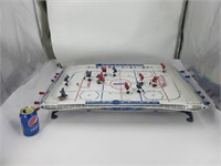 Table de jeu de hockey