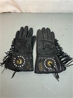 Women's Medium Harley Davidson Gloves