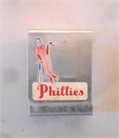Philadelphia Phillies Cigarette Pack Holder