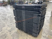 ULINE Export Pallets - Approximately 30
