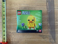 LEGO brick headz new sealed