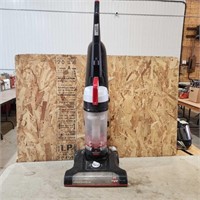 Powerforce Upright Vacuum