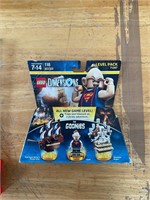 LEGO goonies level pack new sealed