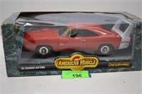 '69 Dodge Charger Daytona American Muscle Die Cast