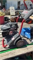 Honda excell pressure washer only ( untested).