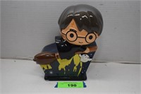 Harry Potter Bank. New
