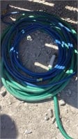 Hoses both untested