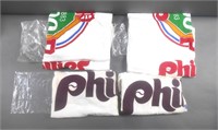 Philadelphia Phillies Towels
