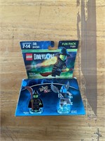 Lego, Wizard of Oz, fun pack new sealed