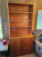 Wooden Cabinet