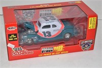 Ltd Ed. Racing Champions 1940 Ford Coupe Stock Rod