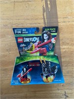 LEGO adventure Time fun pack new sealed