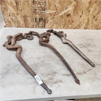 3- Chain Binders