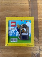 LEGO building toy, new sealed