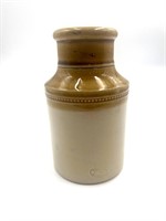 Powell Pottery Jar